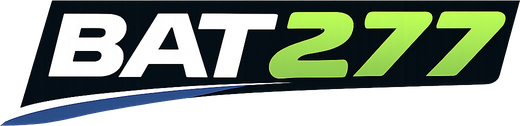 bat 277 logo for homepage navigation